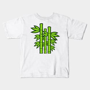 Bamboo Kids T-Shirt